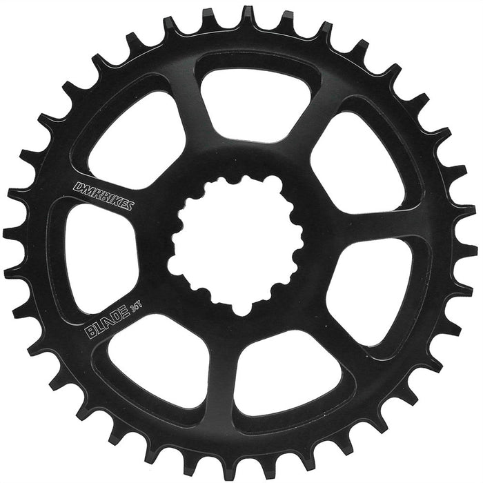 DMR Blade Chain Ring Direct Mount Boost 36t Black