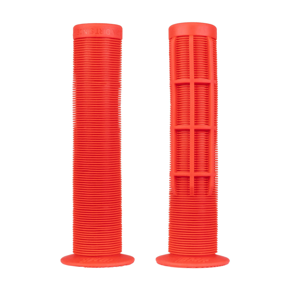 DMR Grip Grid Red