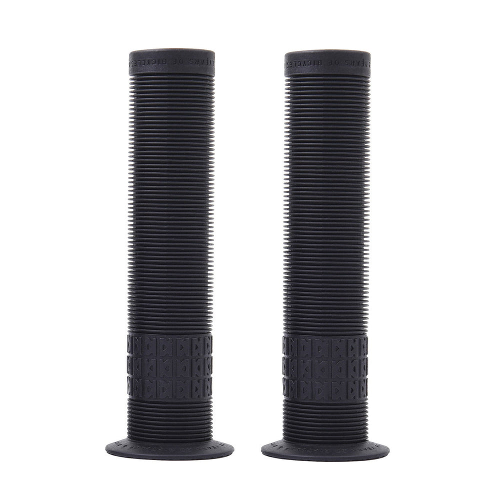 DMR Grip 25 Black Flange