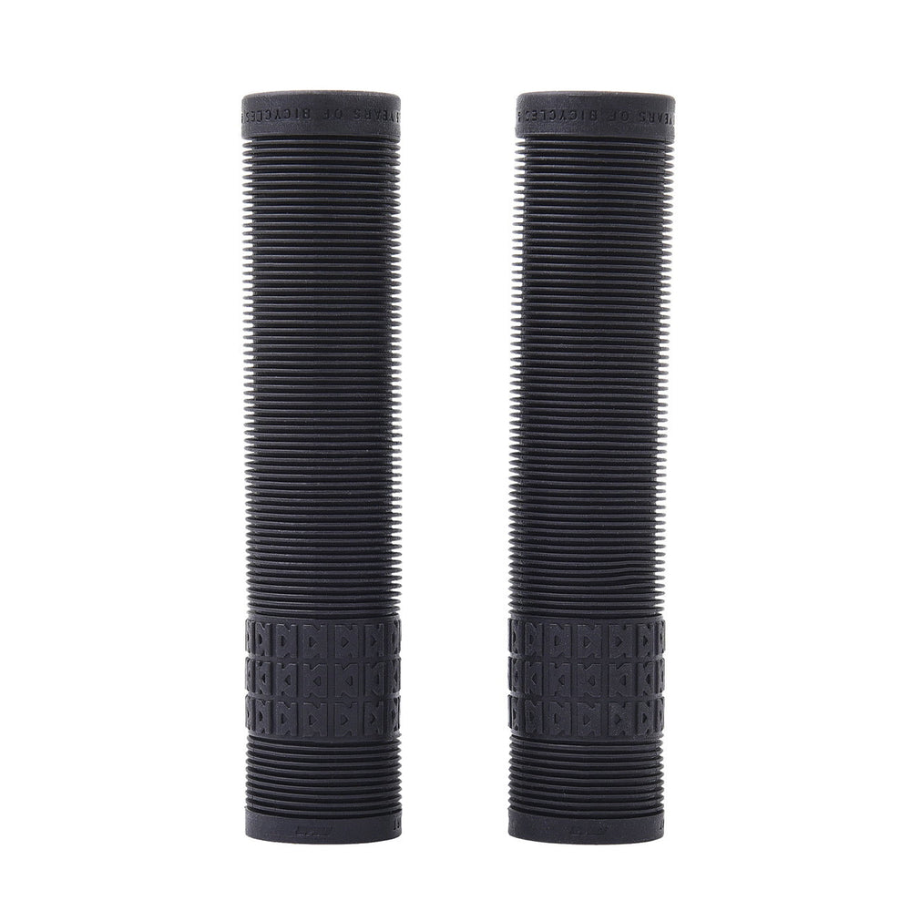 DMR Grip 25 Black Flangeless