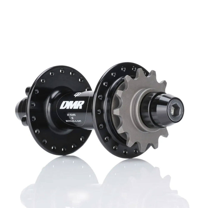 DMR Hub Revolver DJ 36h