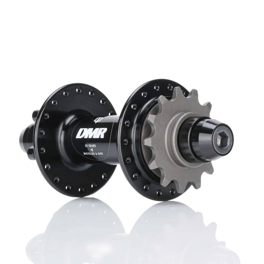 DMR Hub Revolver DJ 36h