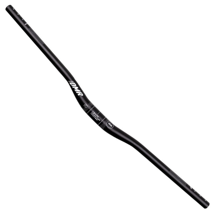 DMR ODUB BAR mm Rise Black 31.8x20mm
