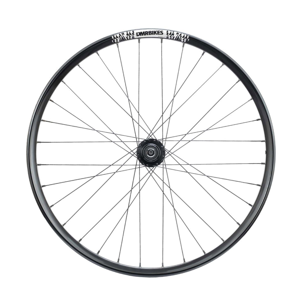 DMR Pro Wheel 26 Black Rear Wheel 26 Black