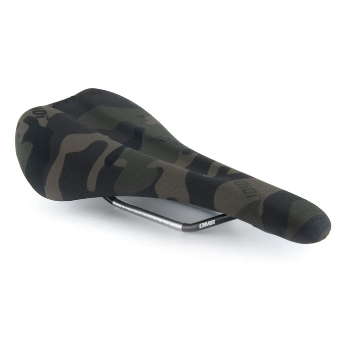 DMR Saddle OiOi Green