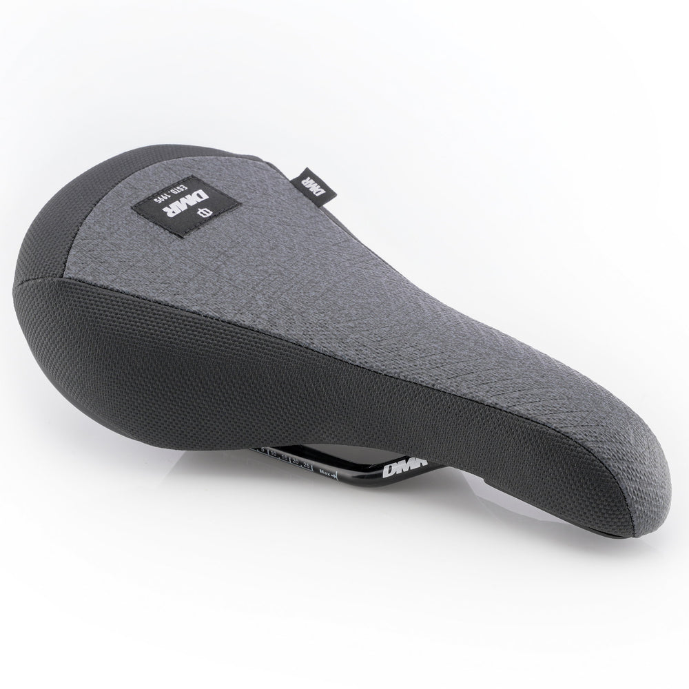 DMR Saddle Sect Rail Grey