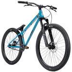 2025 DMR Sect 26 Inch Dirt Jump Bike in Jade