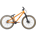 2025 DMR Sect 26 Inch Dirt Jump Bike in Orange