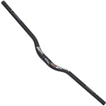 DMR Sweeper Handlebar in Black 35mm - 35mm Rise