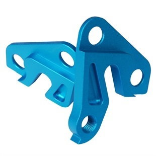 DMR Swopout Dropout mk2 Blue Vertical Blue