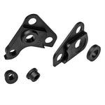 DMR Bolt Through Swopouts Axle