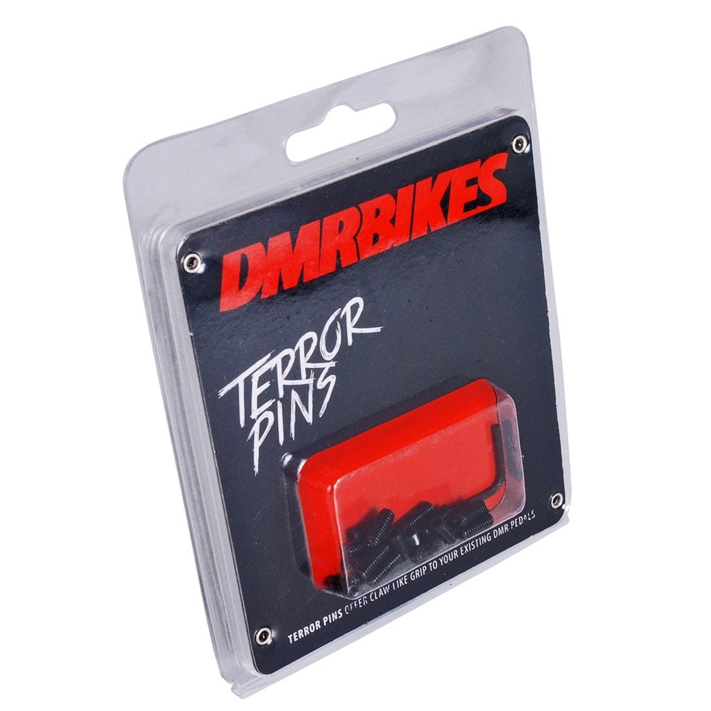 DMR - V8 & V12 Pins - 20 Pcs Black standard