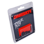DMR - V8 & V12 Pins - 20 Pcs Black standard
