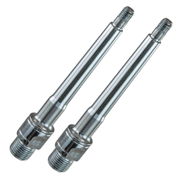 DMR V12 Axels