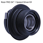 DMR Single Speed Freehub