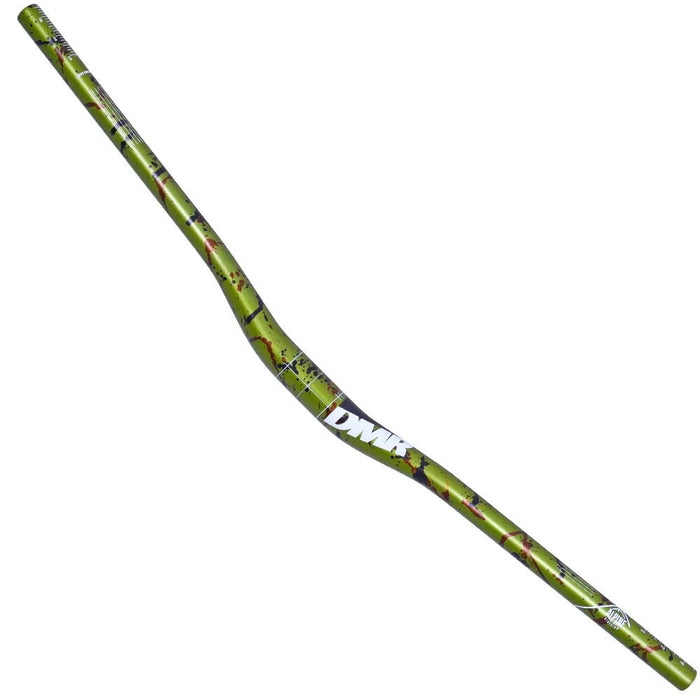 DMR Wingbar MK4 Special Edition