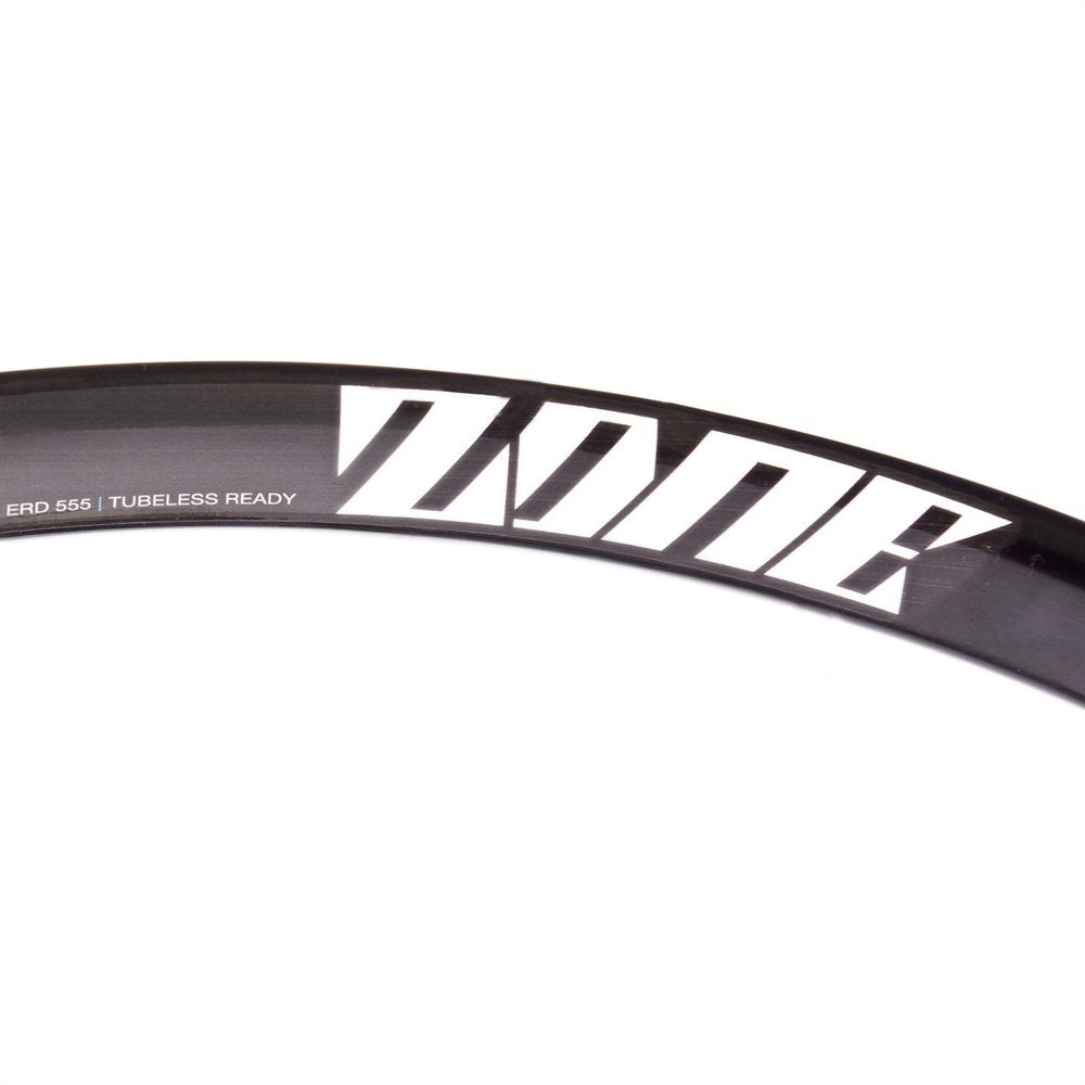 DMR Zone Rim 32h Black 27.5"
