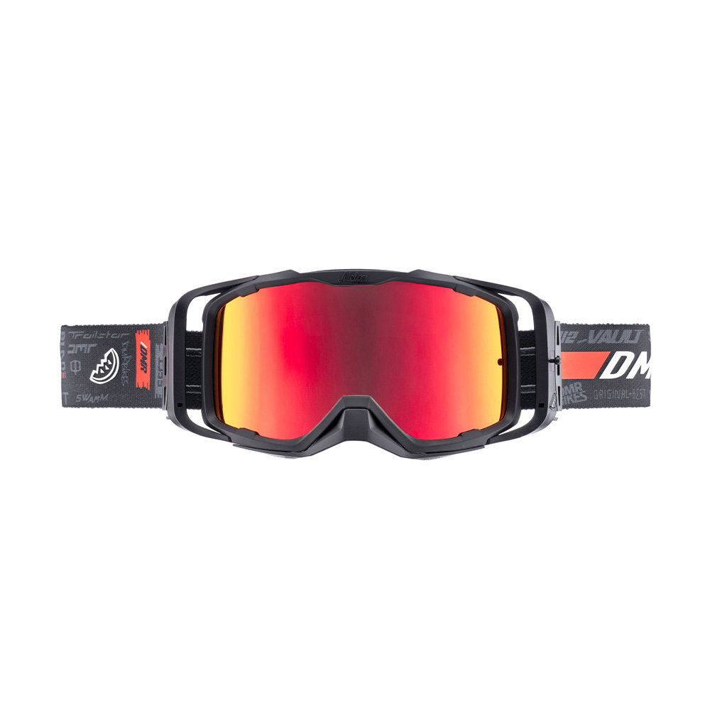 DMR Diablo DMR Goggle Red