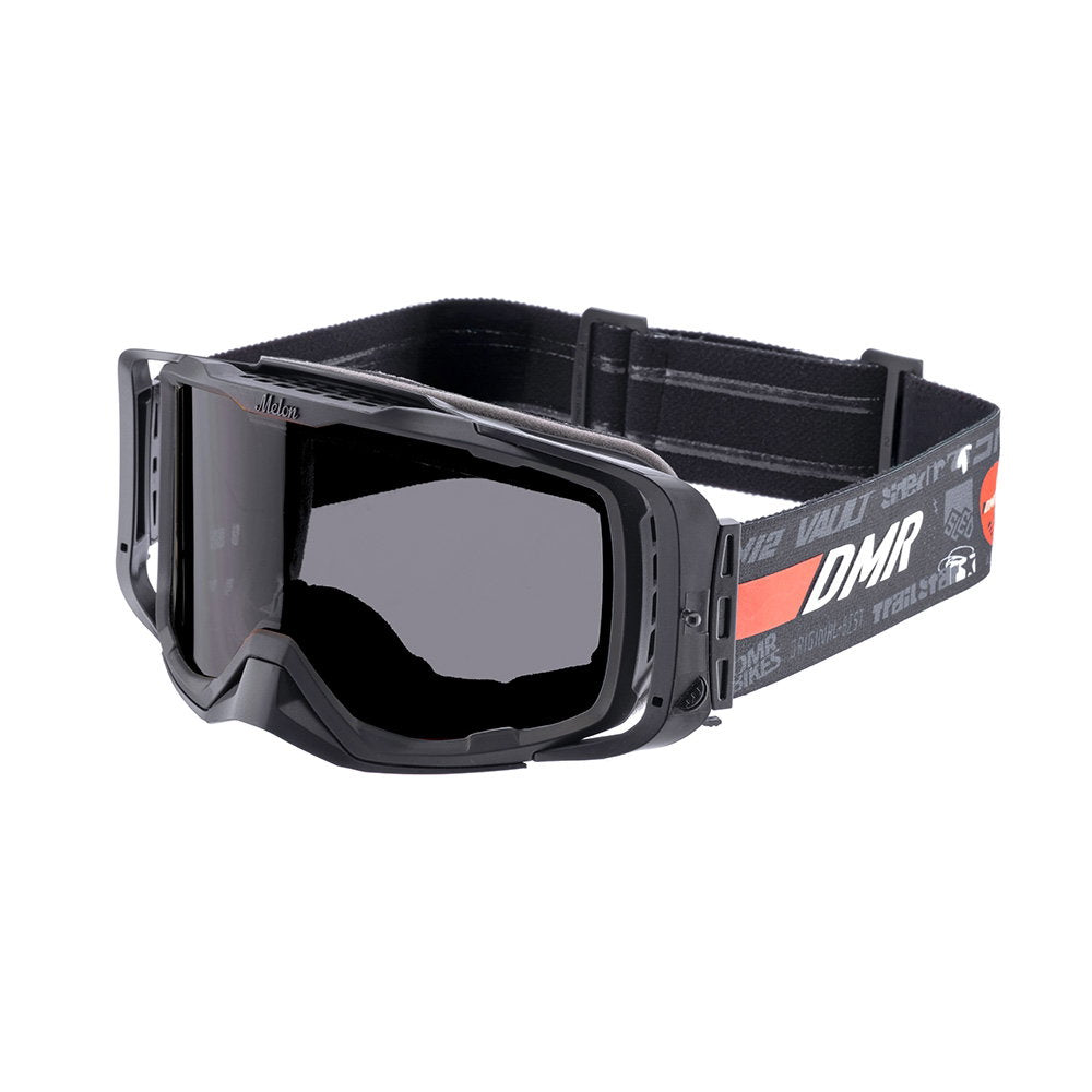 DMR Diablo DMR Goggle Black