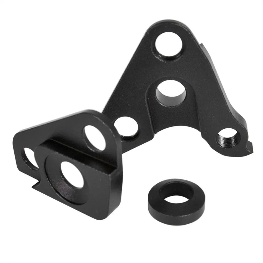 DMR Bolt Through Swopouts Axle
