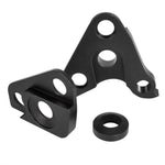 DMR Bolt Through Swopouts Axle