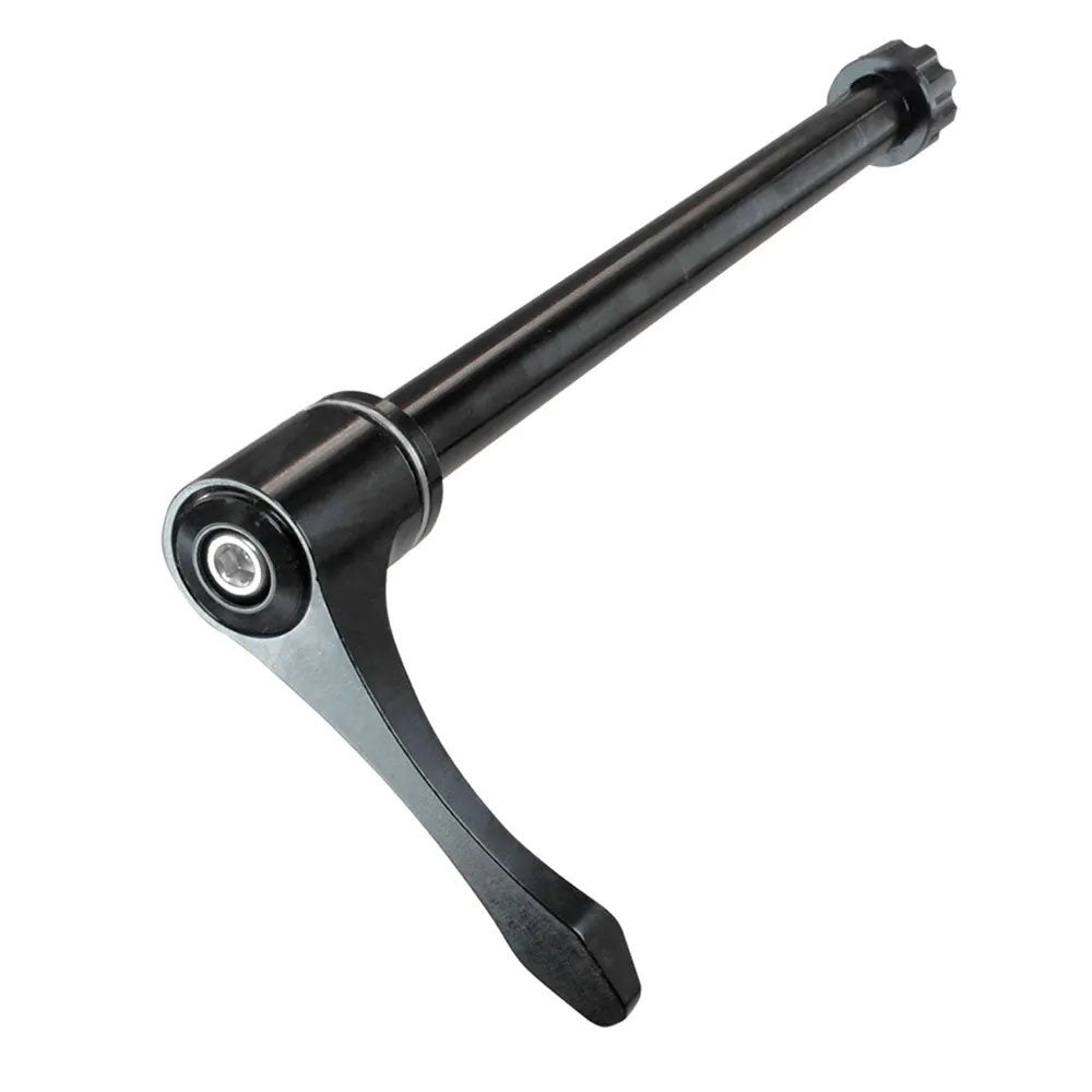 DMR Bolt Through Swopouts Axle