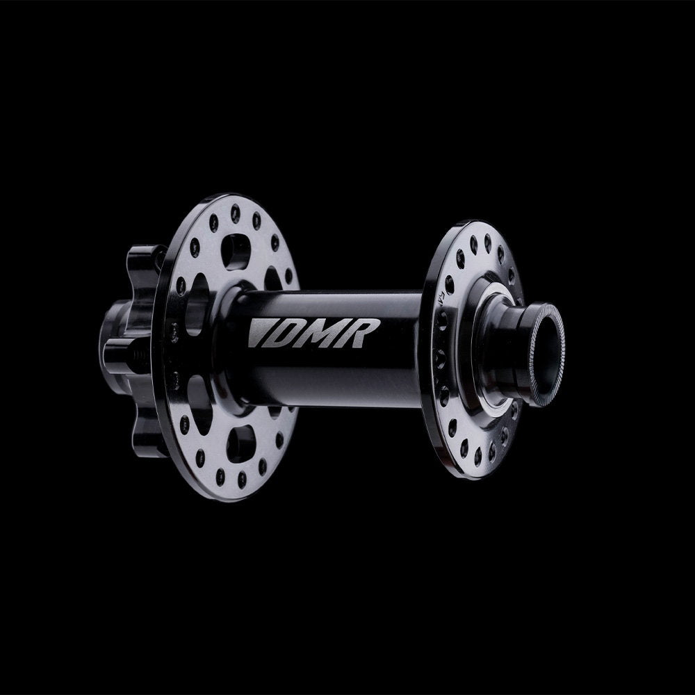 DMR Colt DJ Front Disc Hub