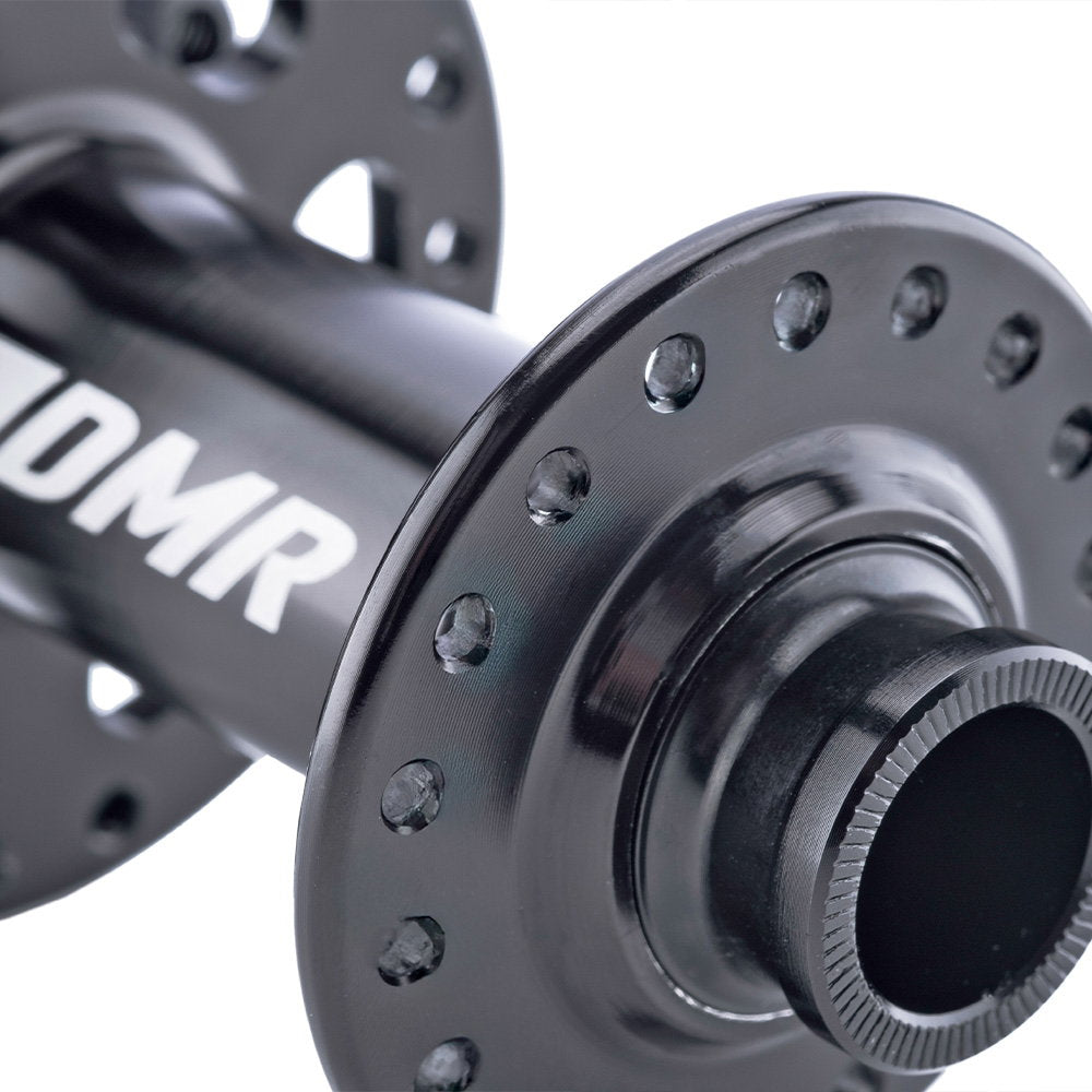 DMR Colt DJ Front Disc Hub