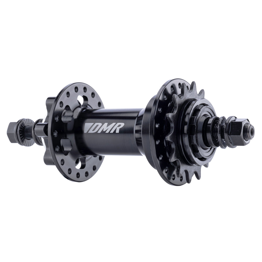 DMR Colt DJ Rear Hub