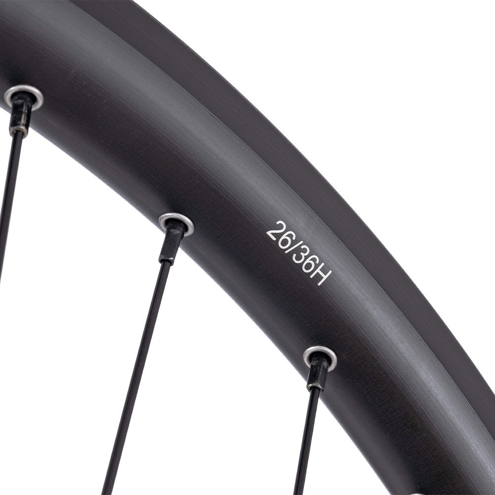 DMR Colt DJ Wheel 26 Rear