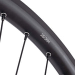 DMR Colt DJ Wheel 26 Rear
