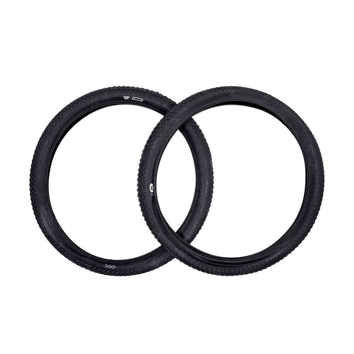 DMR Tyre DJ24 24x2.1 Black 72 tpi
