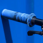DMR DeathGrip 2 Collar Blue