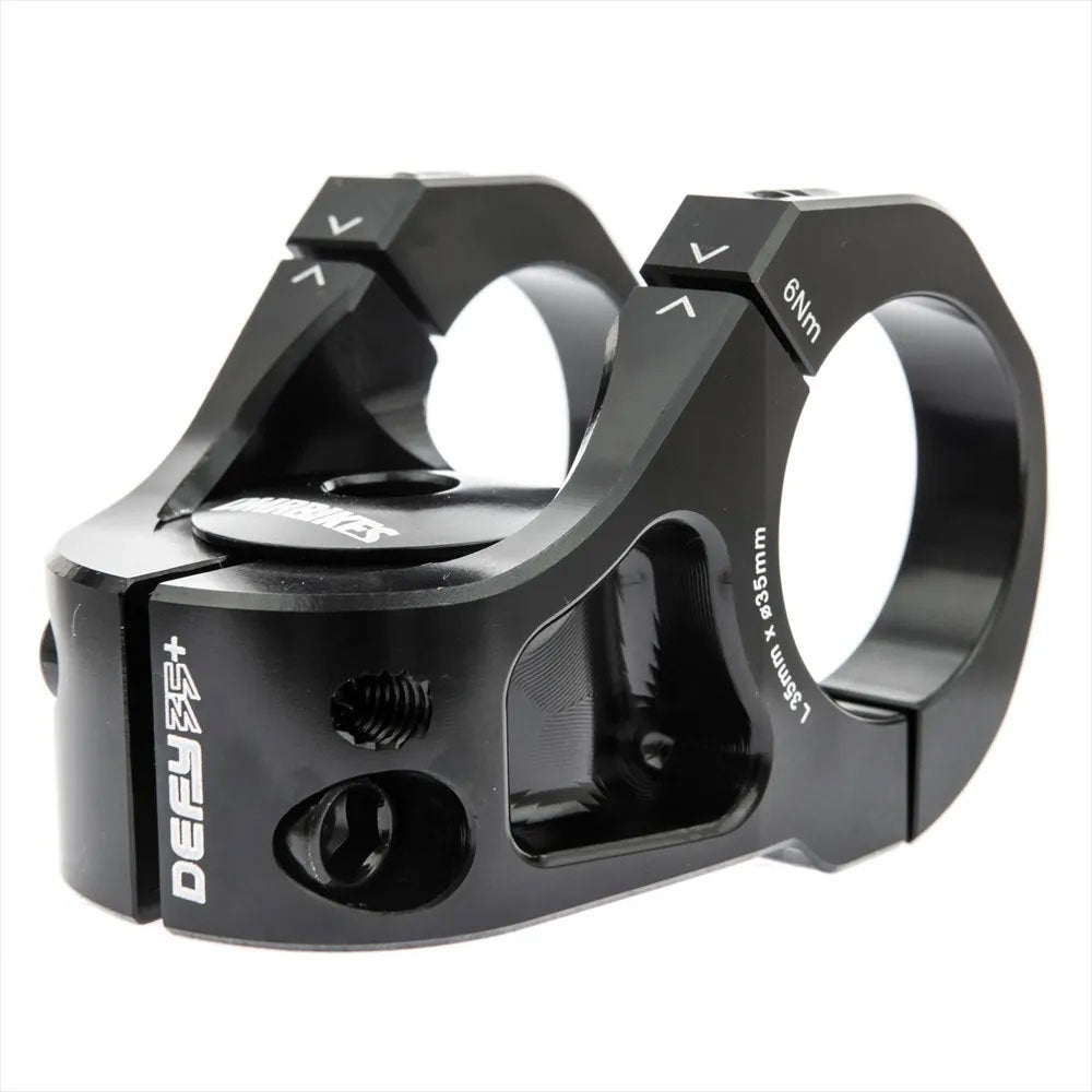 DMR Defy35+ Stem Liquid Camo Green