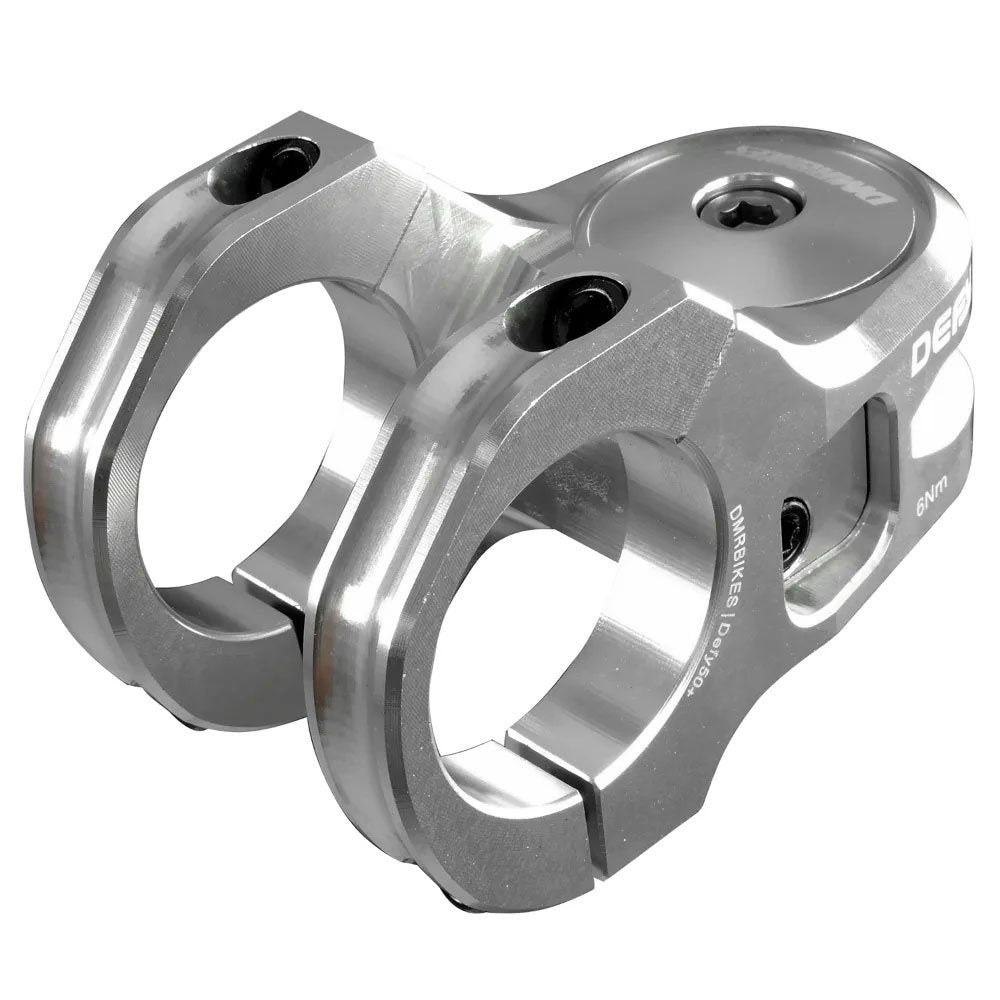 DMR Defy50 Stem Black