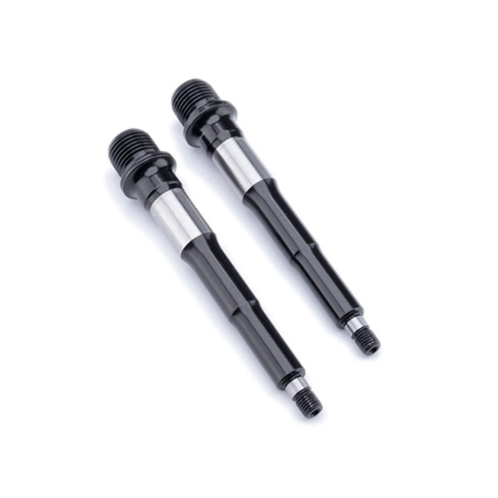 DMR Flat4 Axle Set