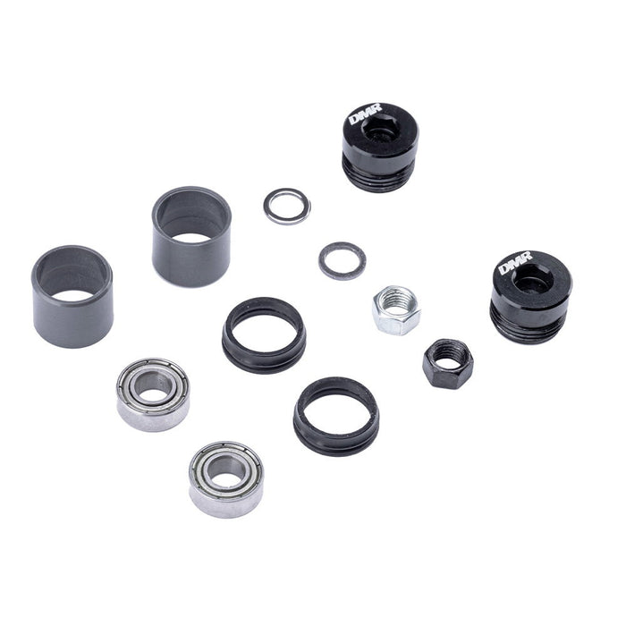 DMR Flat4 Service Kit