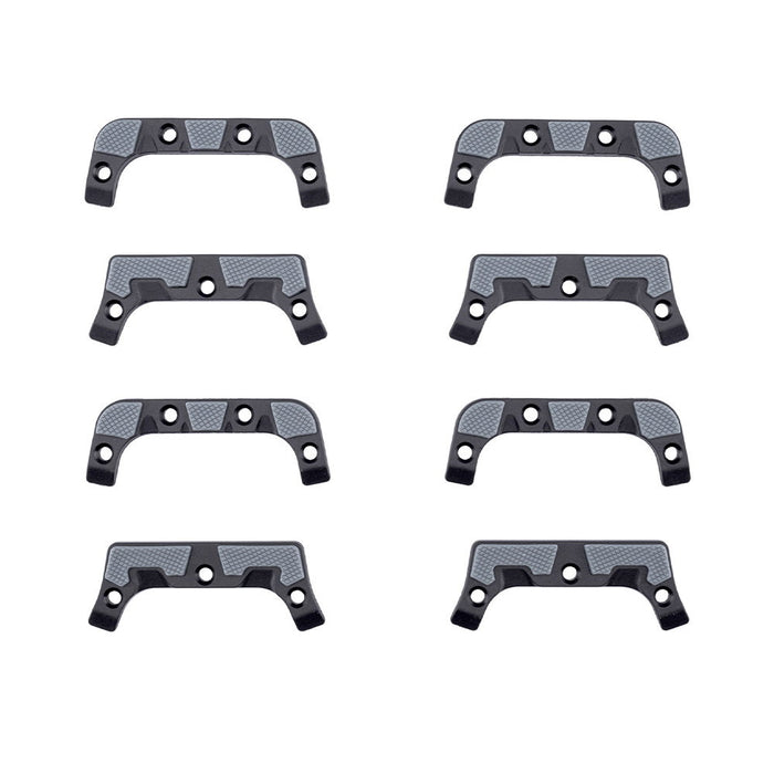 DMR Flat4 TPU Pad