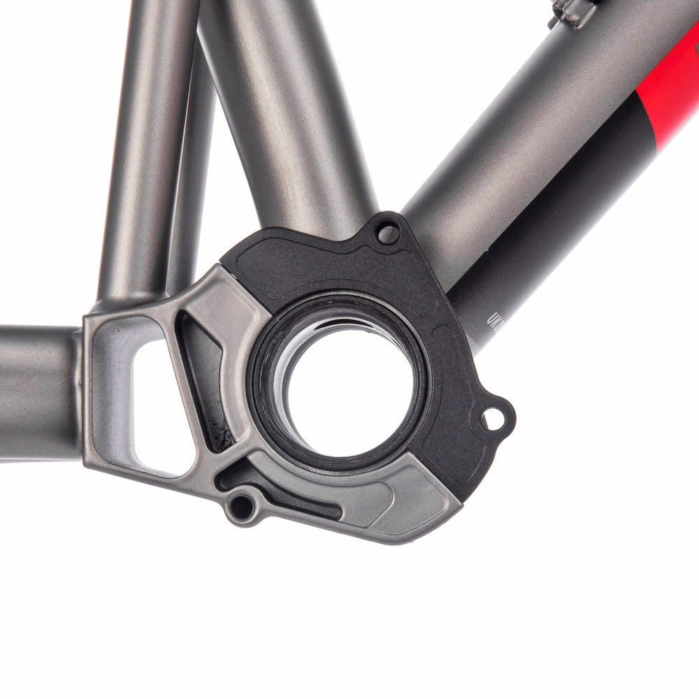 DMR Spare Bolt Pivot Bearing Cap