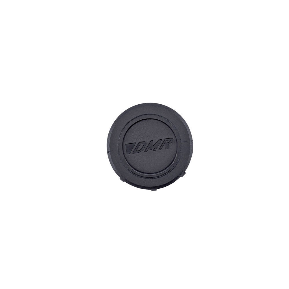 DMR Gridlock Lock-On Grips - Black