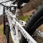 HKT DMR Standard FRAME PROTECTION KIT HKT Glossy HKT