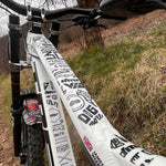 HKT DMR Standard FRAME PROTECTION KIT HKT Glossy HKT