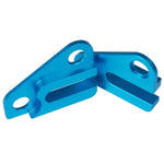 DMR Swopout Dropout mk2 Blue Vertical Blue