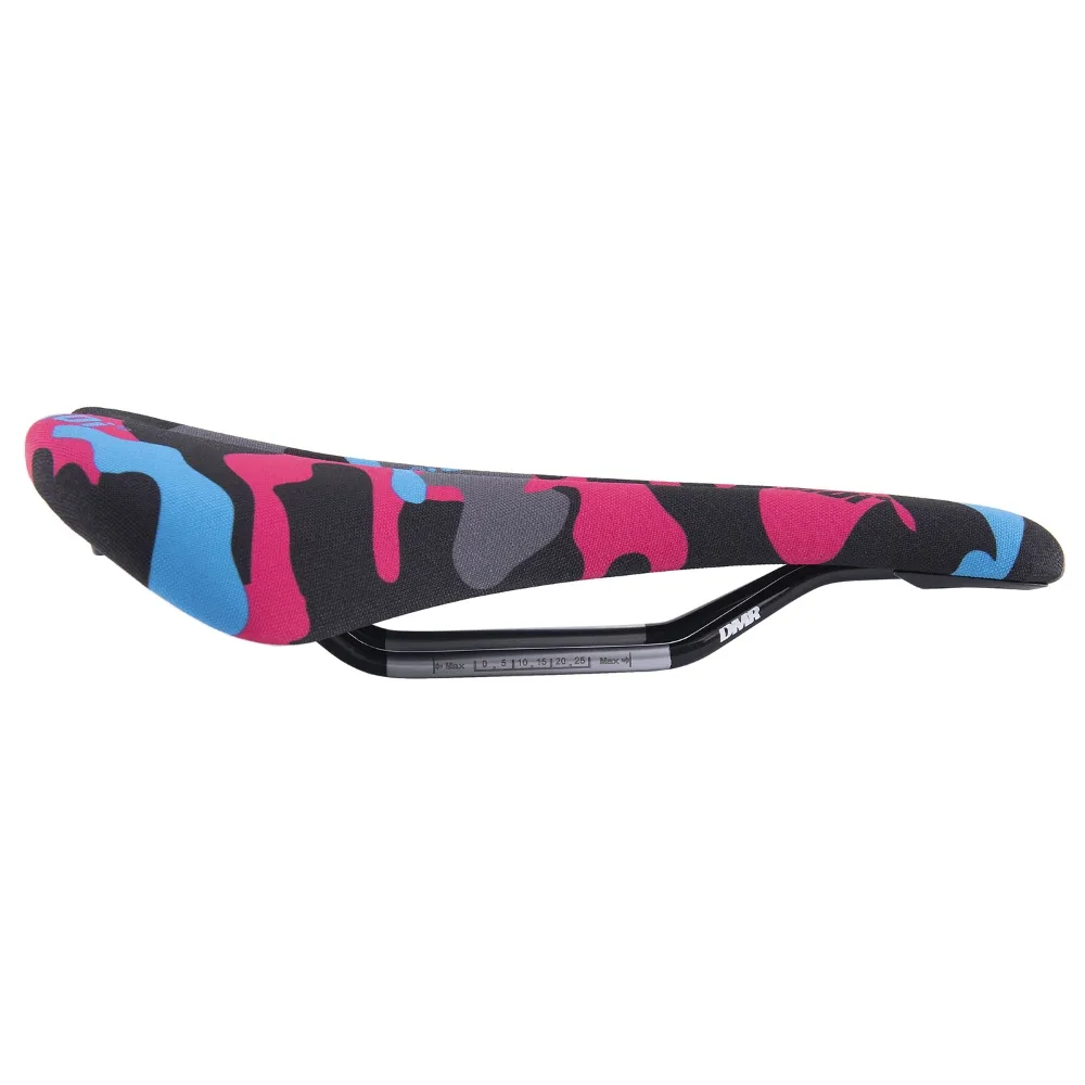 DMR Saddle OiOi Green