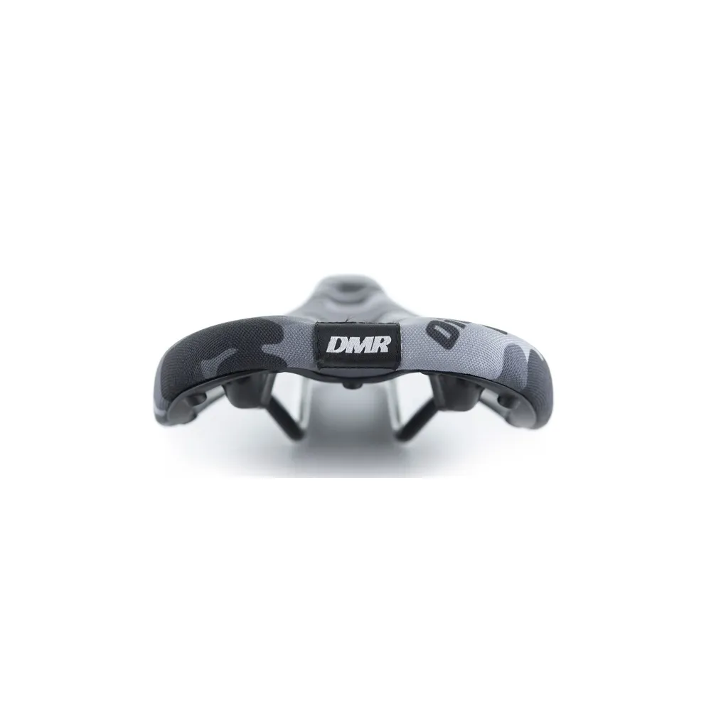 DMR Saddle OiOi Green