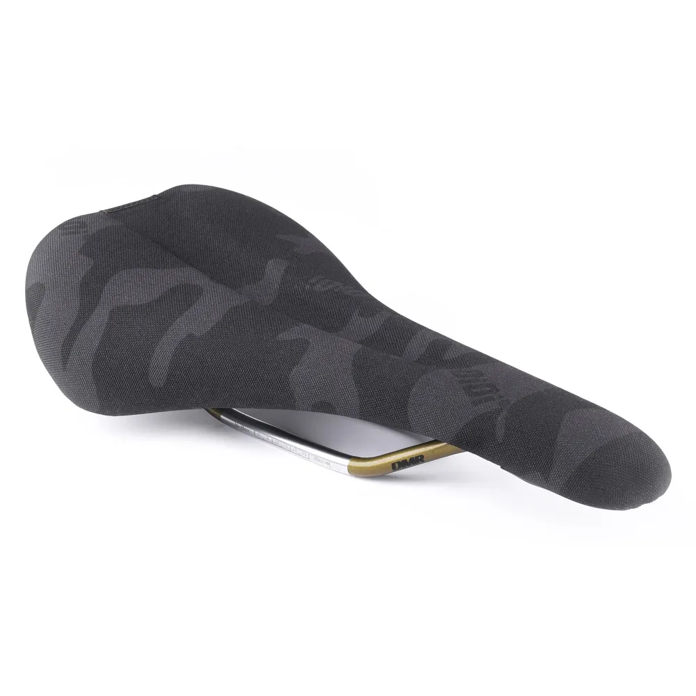 DMR Saddle OiOi Green
