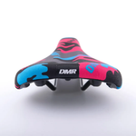 DMR Saddle OiOi Green
