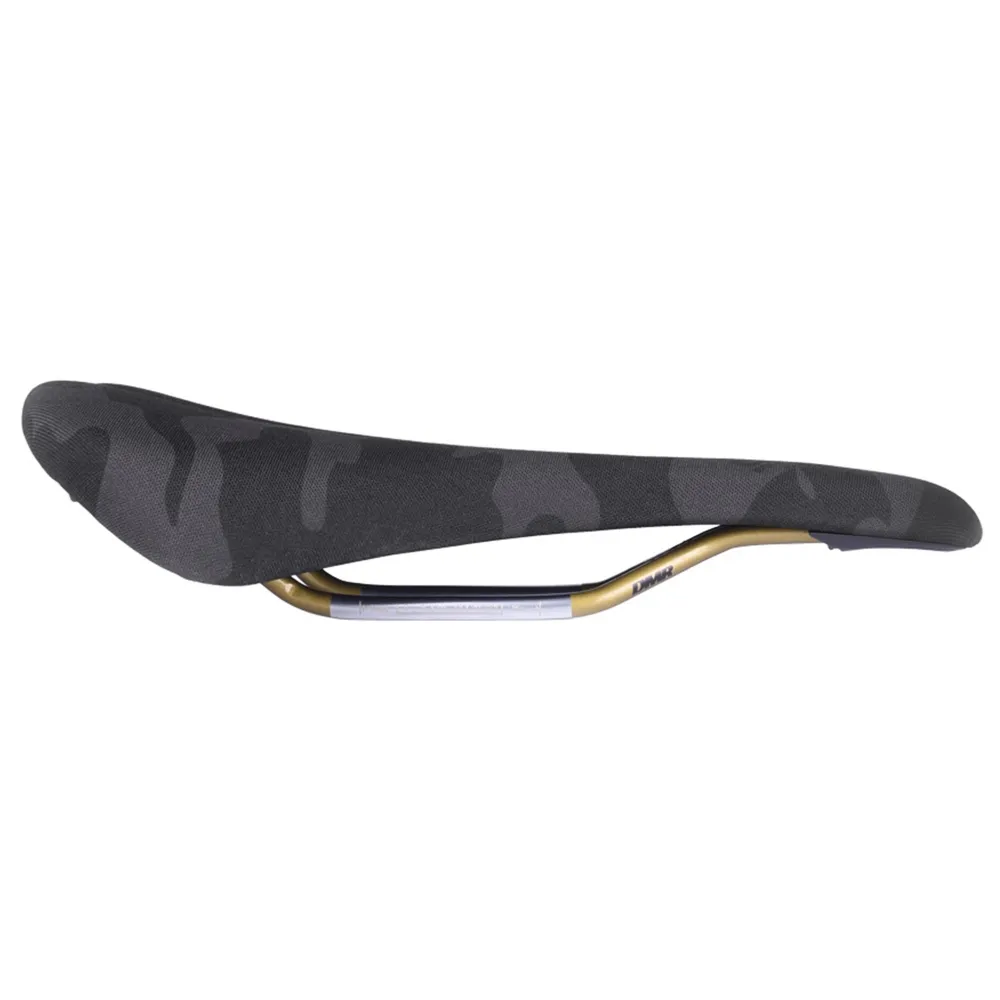 DMR Saddle OiOi Green