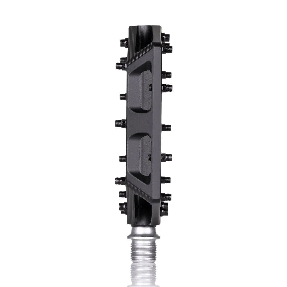 DMR Pedal - Vault Mag - Black 105mm x 105mm