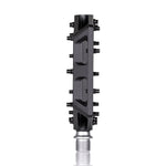 DMR Pedal - Vault Mag - Black 105mm x 105mm